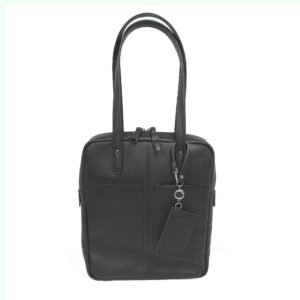 Classico Messenger Bag
