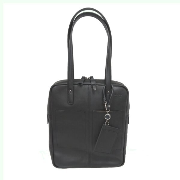 Classico Messenger Bag